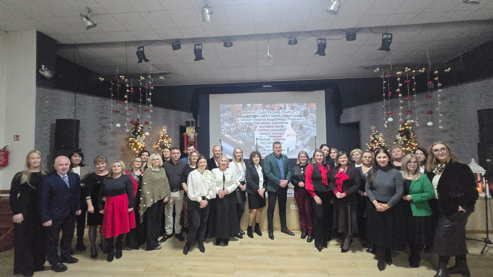 Samorządowy finał 2025 roku w Prochowicach