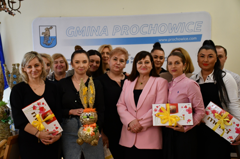 Dzień Sołtysa w Prochowicach