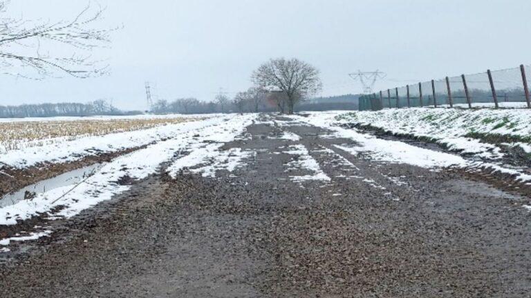  Nowe inwestycje drogowe w Gminie Prochowice