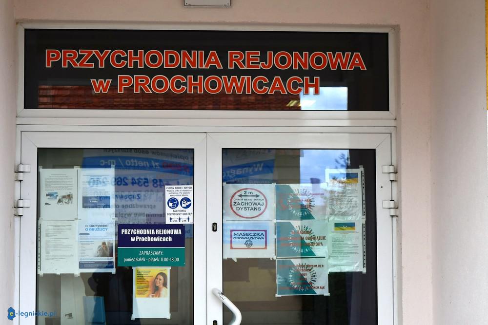 Gmina Prochowice ze wsparciem Fundacji KGHM Polska Miedź