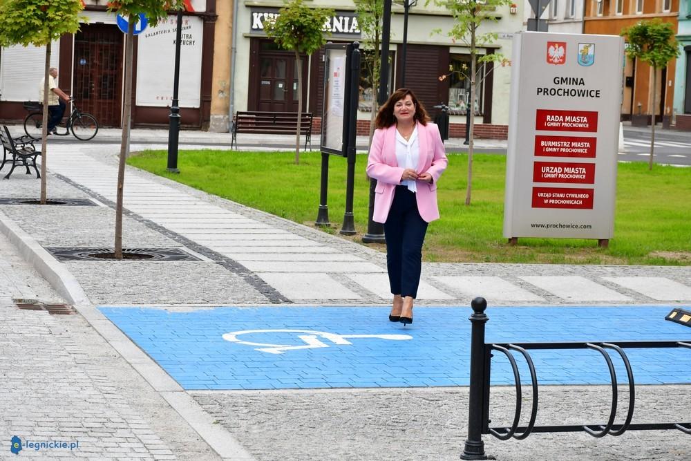 Prochowice mają ambitne plany inwestycyjne na 2025 rok