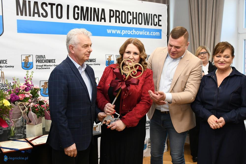 Inwestycyjny boom w Gminie Prochowice. To nie jest ostatnie słowo!