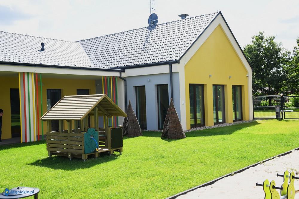 Są wolne miejsca w miejskim żłobku w Prochowicach !