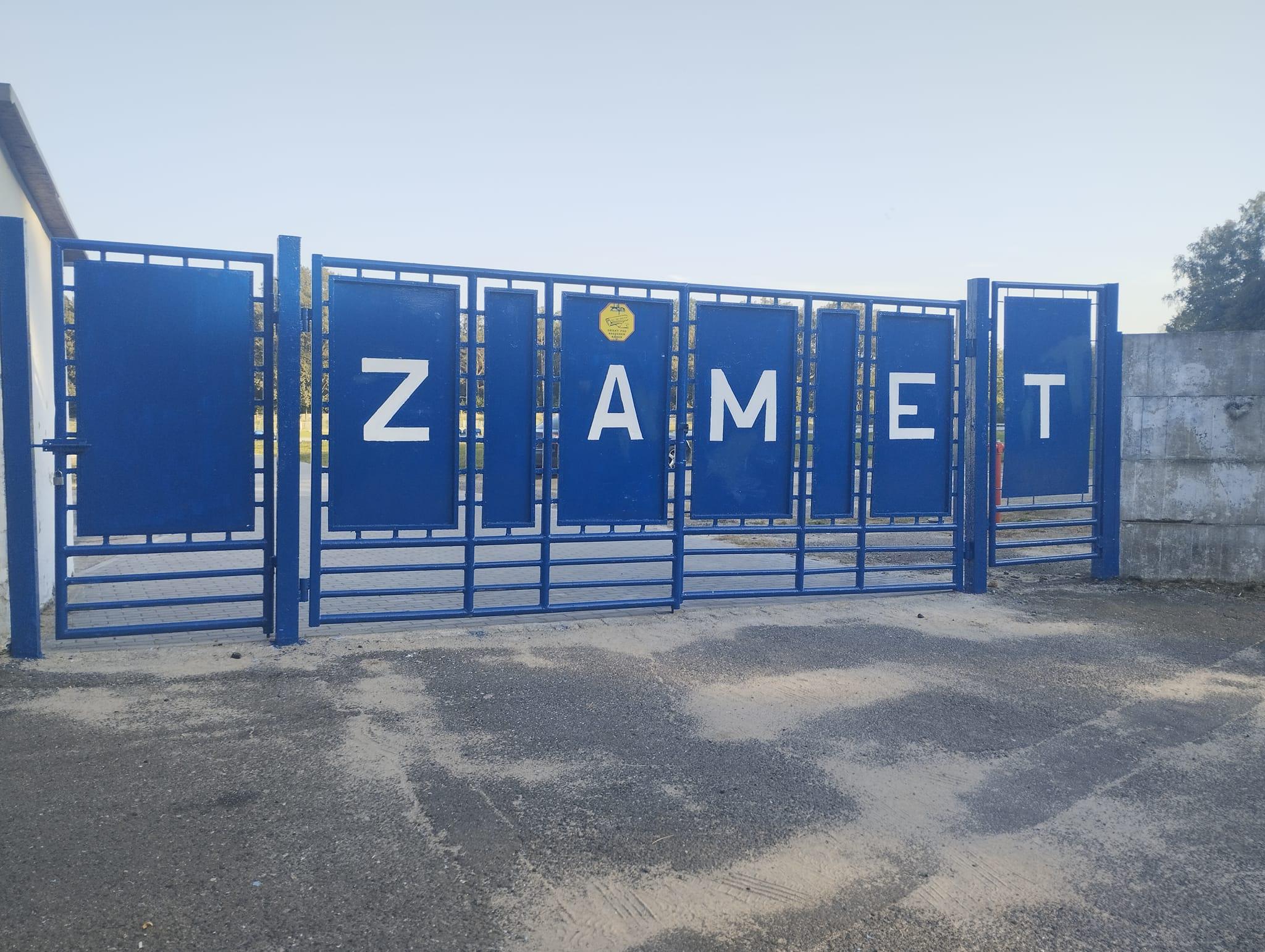 Zamet Przemków i Agat Złotoryja z dofinansowaniem – ruszają nowe inwestycje