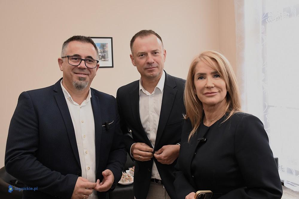 Koalicja Obywatelska bez powtarzania wyborów. M.Jaros oficjalnie szefem na Dolnym Śląsku !