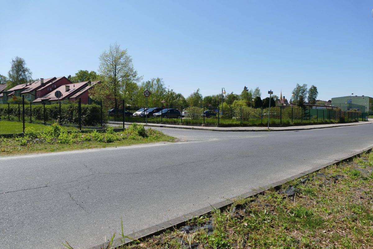 Nowe inwestycje drogowe w Przemkowie