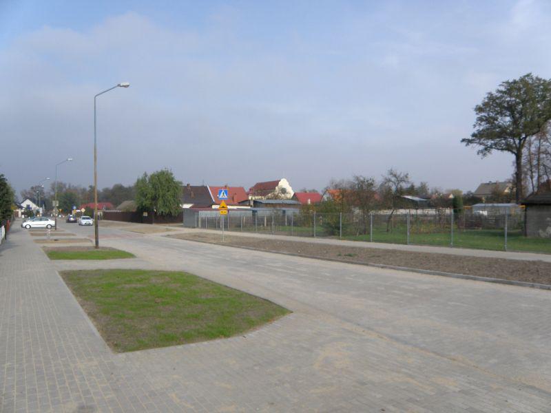 Zakończony remont dwóch ulic