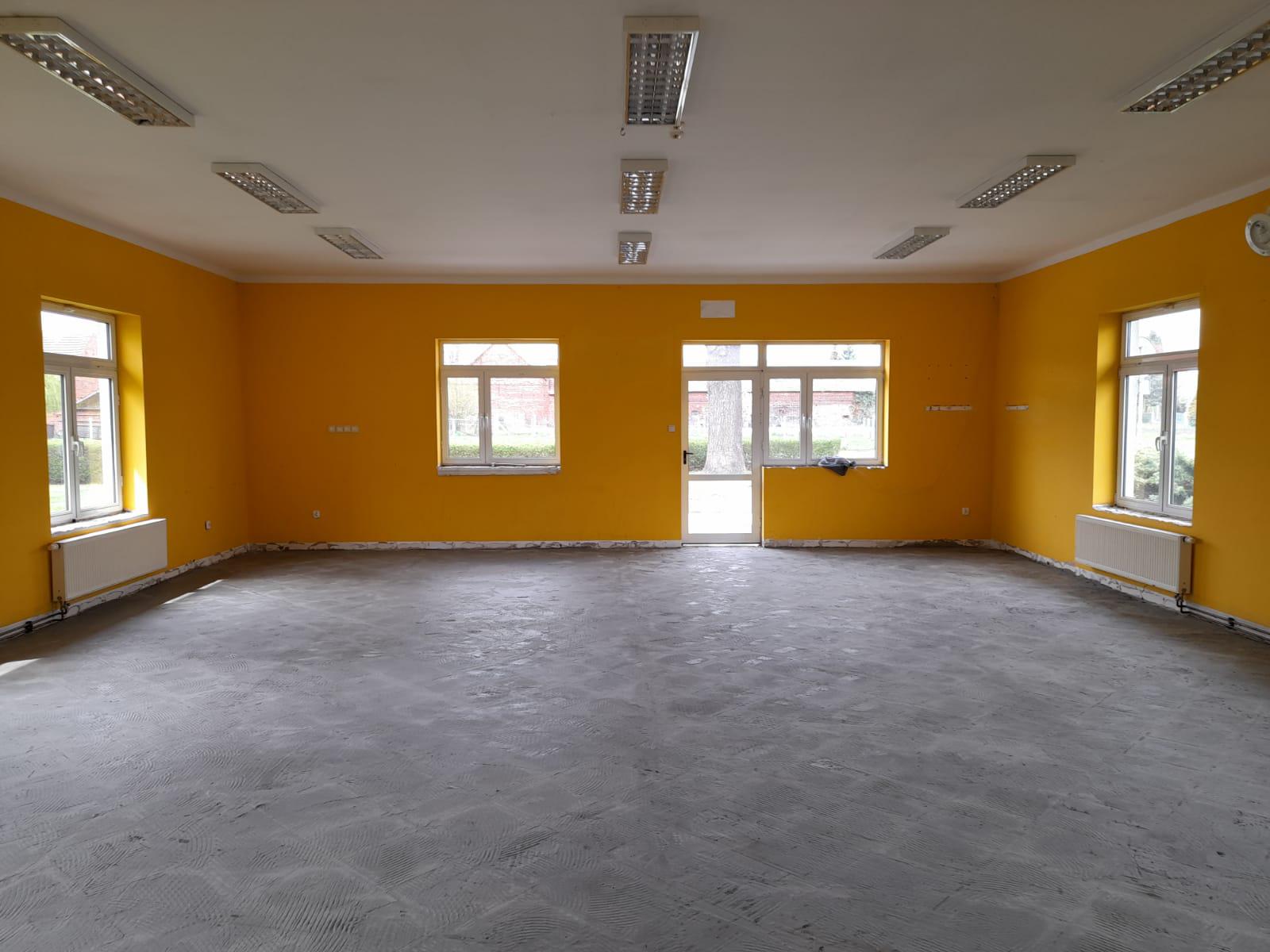 Drobne inwestycje cieszą mieszkańców