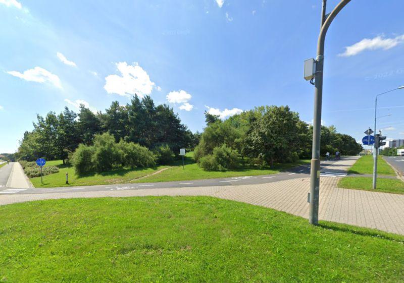 Park Jesionowy do rewitalizacji? Apel trafił na biurka włodarzy