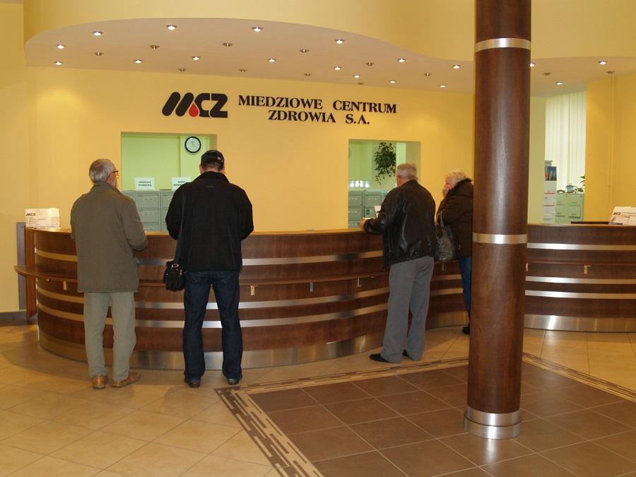 MCZ od nowego roku w gminie Rudna