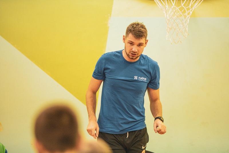 Akademia Sportu w Gminie Rudna. Tu zaczyna się futbol!