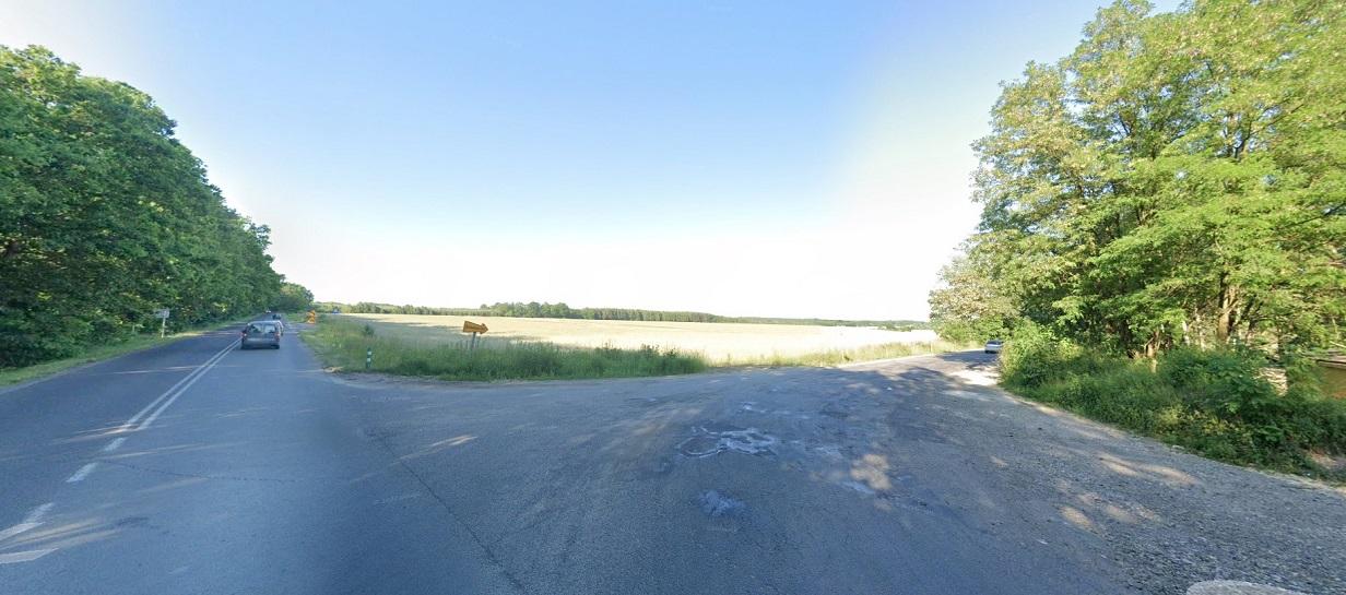 Są pieniądze na remont drogi do Składowic