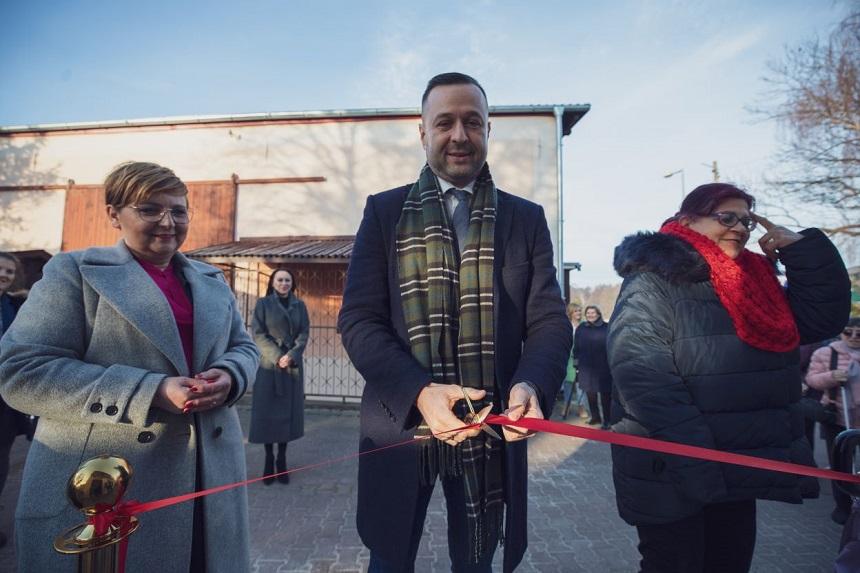Rudna otworzyła Klub "Senior+"
