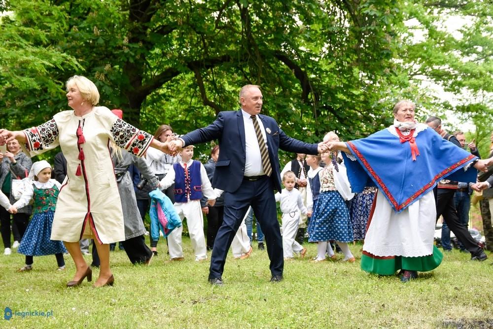 Rok 2026 w Gminie Rudna będzie należał do kultury