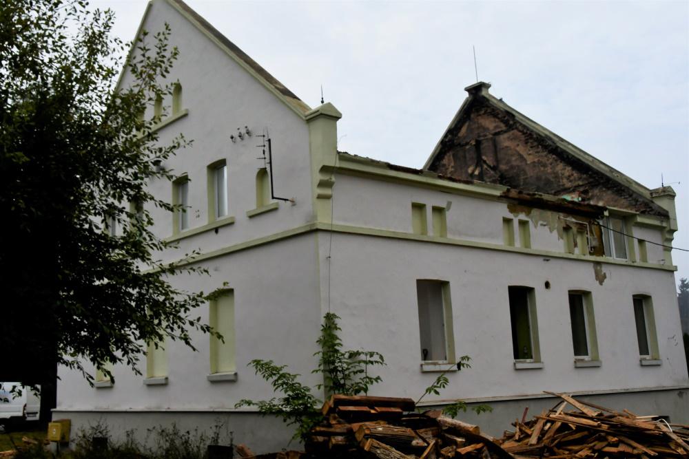 Gmina adaptuje lokale na mieszkania