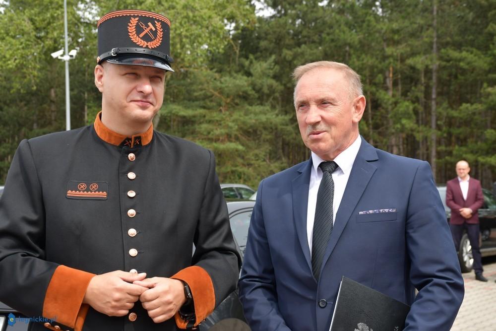 Huta Cedynia gospodarczą perełką gminy. Świętujemy Dzień Hutnika