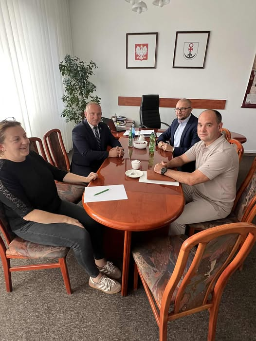  Gmina Rudna i Powiat Lubiński w inwestycyjnym pędzie
