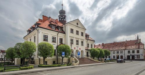 Rekordowy budżet Gminy Rudna uchwalony