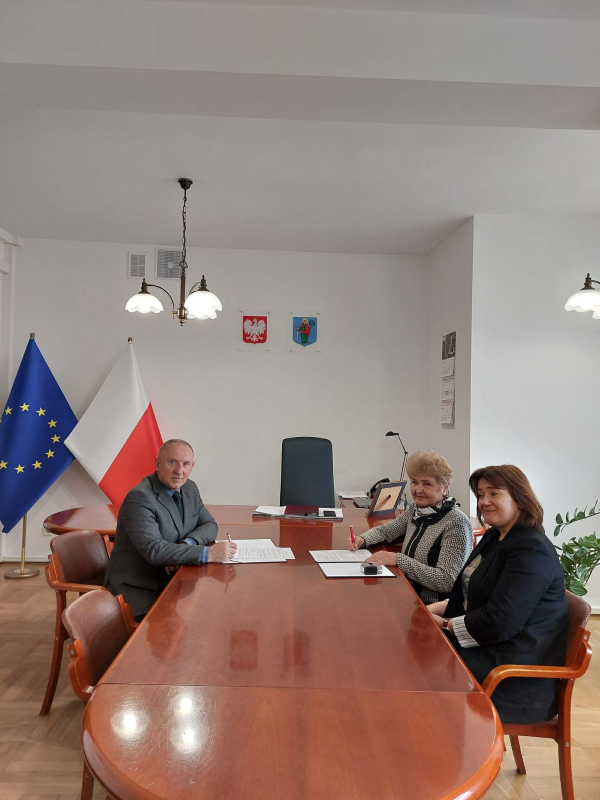 Gmina Rudna postawi na rozwój ścieżek rowerowych