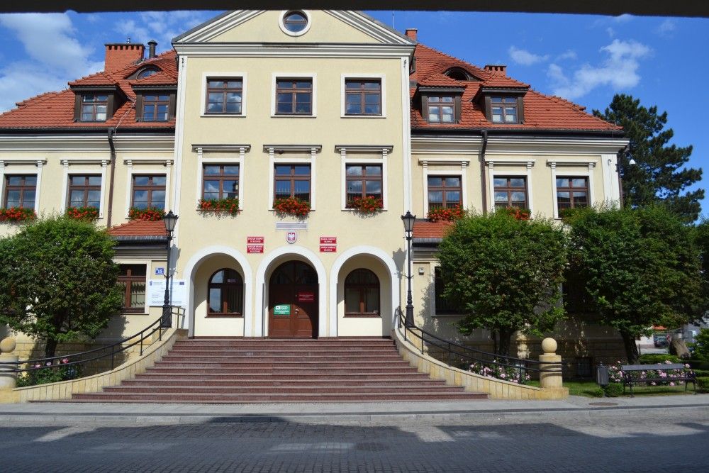 Informacja dot. magazynów energii elektrycznej i/lub cieplnej