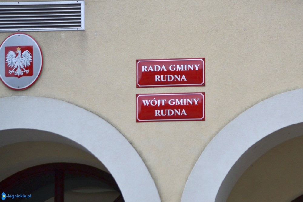 Koniec epoki A. Wołkowskiego w gminie Rudna