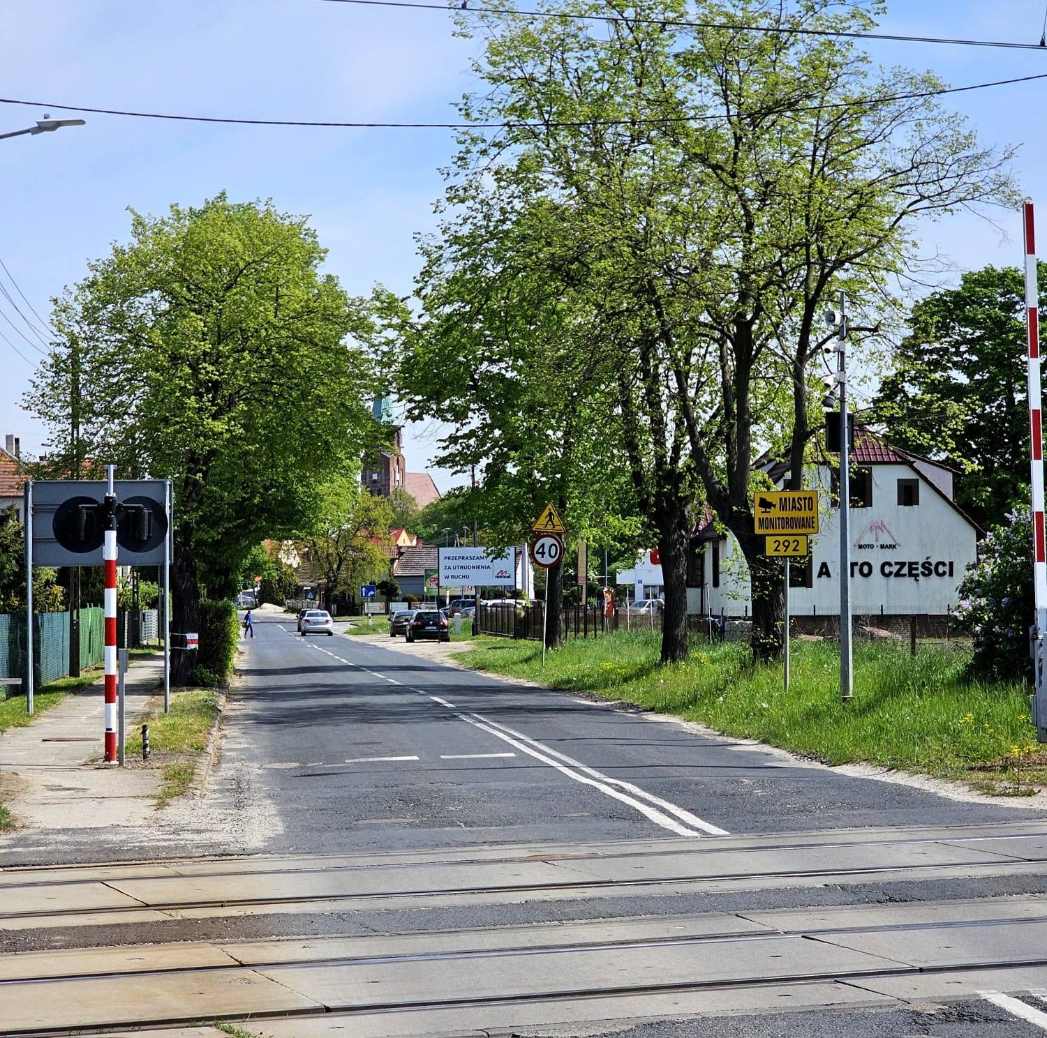 27 milionów na przebudowę drogi w gminie Ścinawa. K.Kosztyła nie zwalnia tempa !