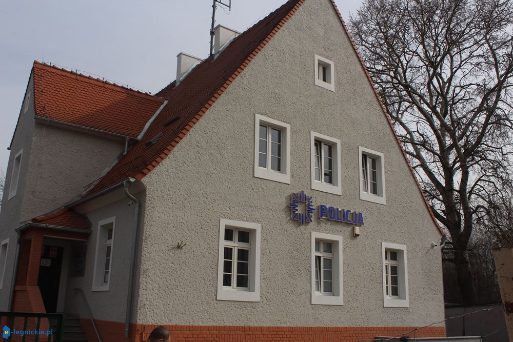 Praktykant okradł pracodawcę