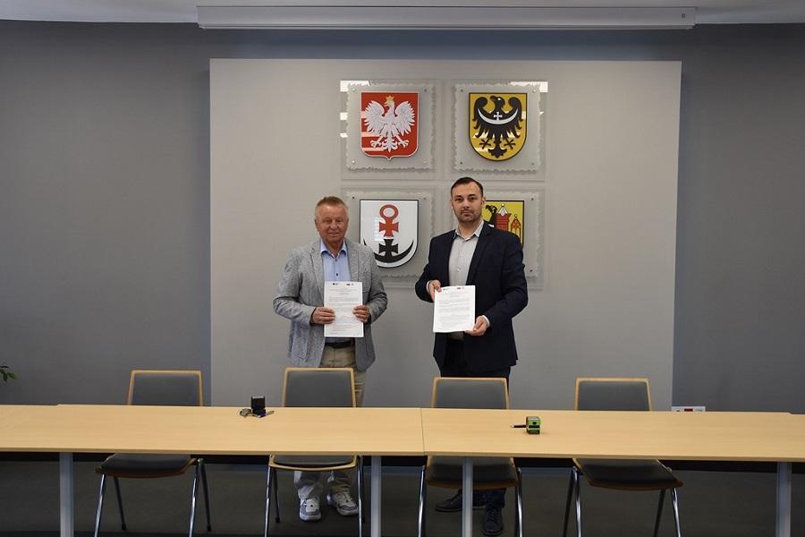 Dominikańska i Salezjańska zostaną przebudowane