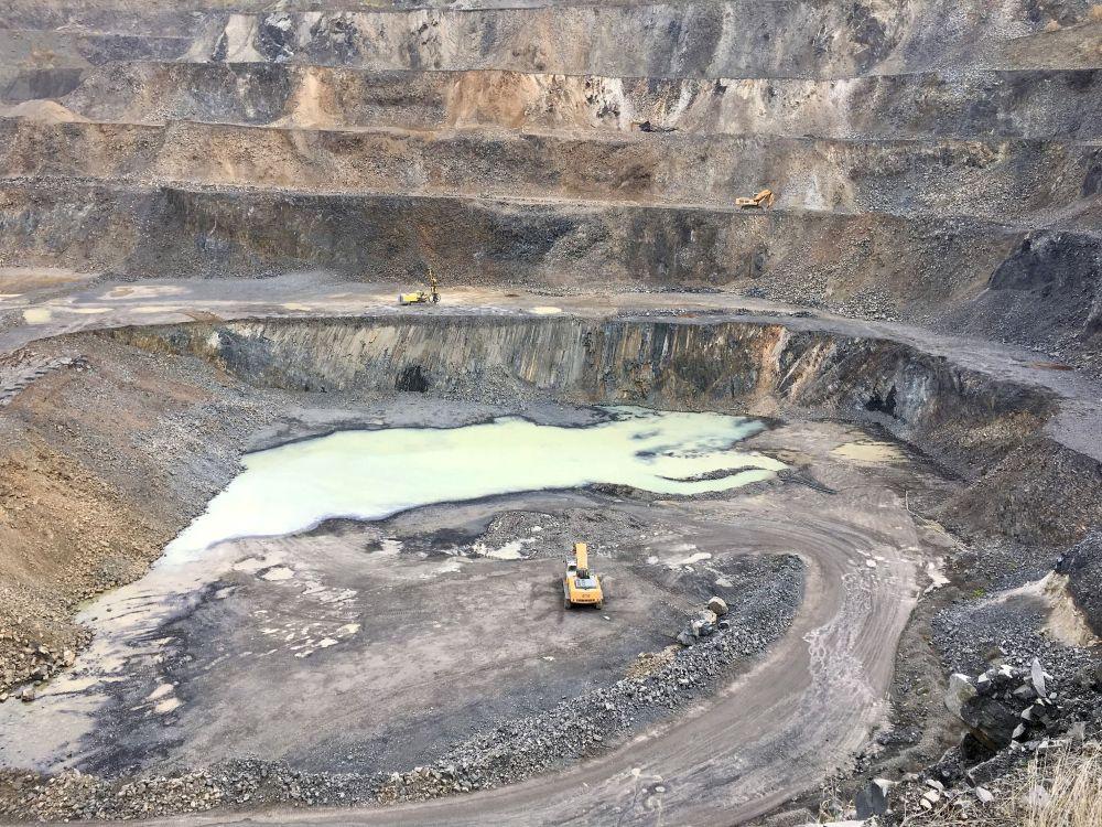 Tysiące mieszkańców przeciw kamieniołomowi. Skarga do Wojewódzkiego Sądu Administracyjnego