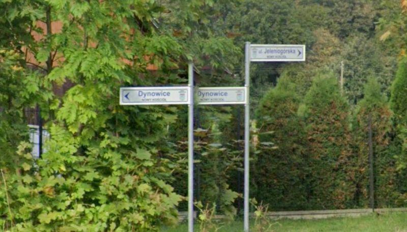 Kładka strachu w Nowym Kościele. Prace „wrą” choć tego nie widać...