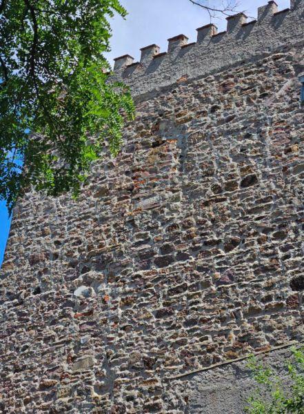 Gorąca dyskusja o wieży rycerskiej w Sędziszowej. Burmistrz otwarcie mówi o ogromnych kosztach