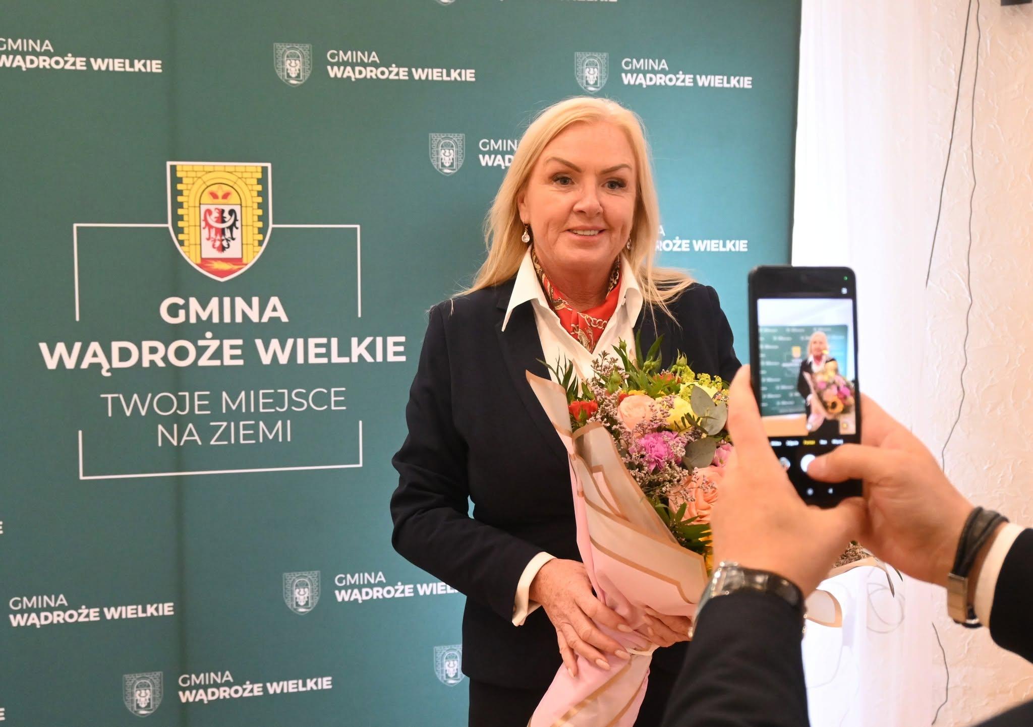 Wójt Gminy Wądroże Wielkie z jednogłośnym wotum zaufania i absolutorium za 2025 rok