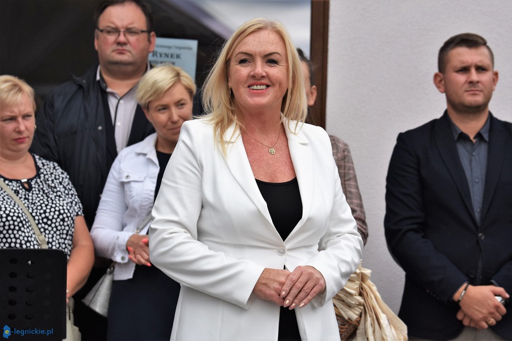 Absolutny lider samorządowych inwestycji w powiecie