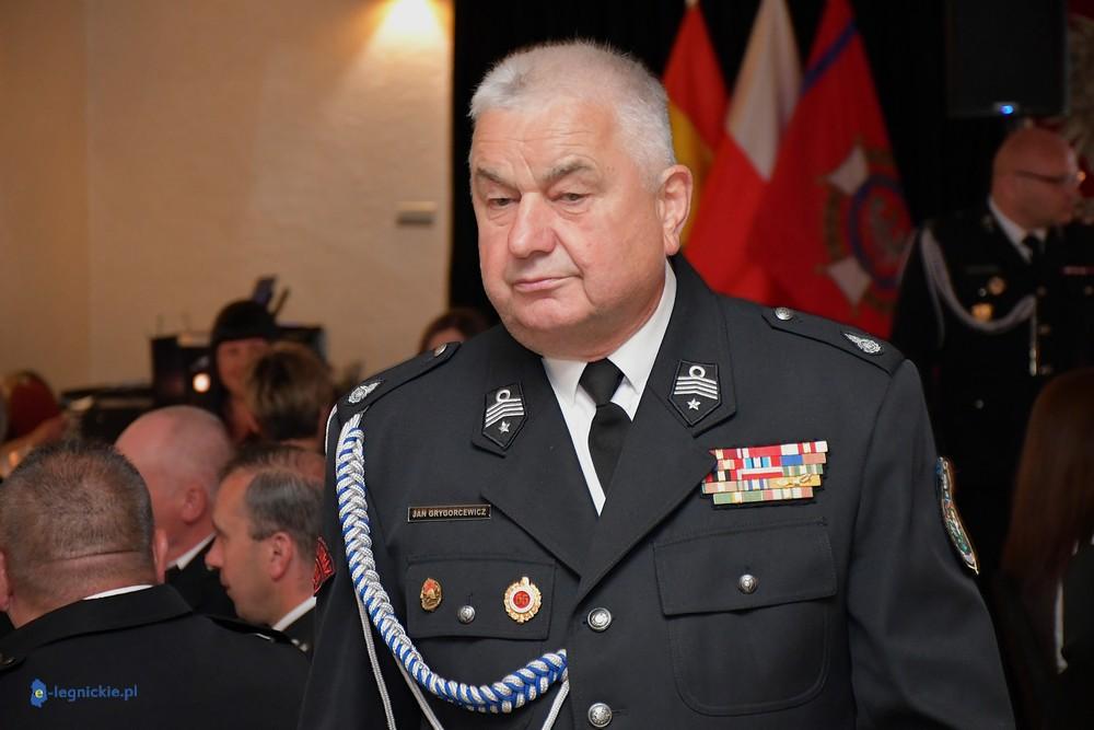 OSP Granowice z dofinansowaniem na nowy samochód ratowniczo-gaśniczy