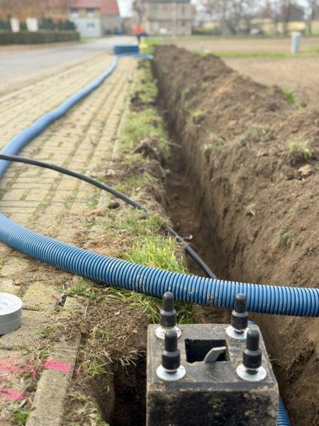 W Modlikowicach będzie jaśniej