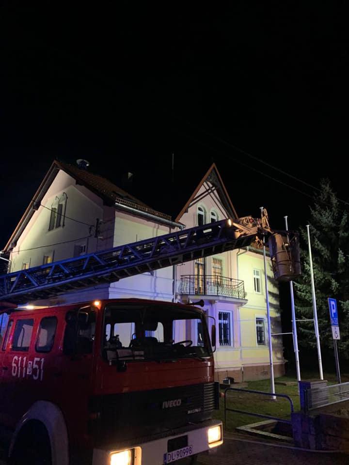 Zimno bo urzędnicy dzięki radnym muszą marznąć...