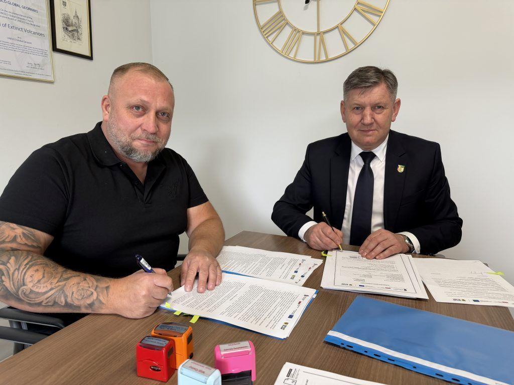 W gminie Zagrodno zmodernizują dwie świetlice