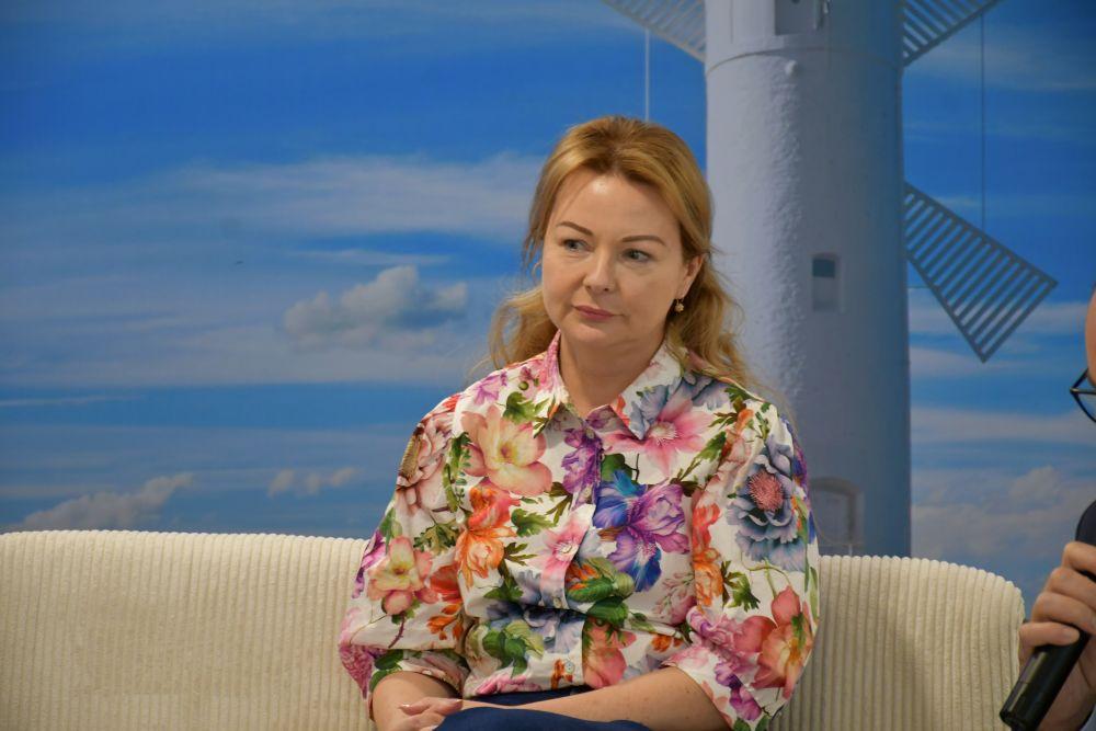 Głos gminy Zagrodno na konferencji samorządowej