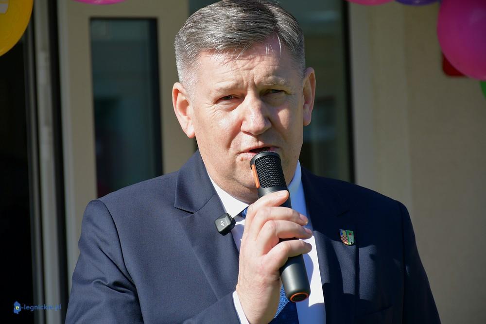 Gmina Zagrodno z unijnym wsparciem. Powstają kolejne miejsca w żłobku „Nasza Przytulanka”
