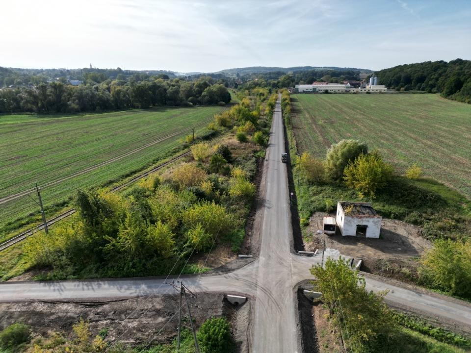 Łąkowa przebudowana. Czas na kolejne ulice w mieście