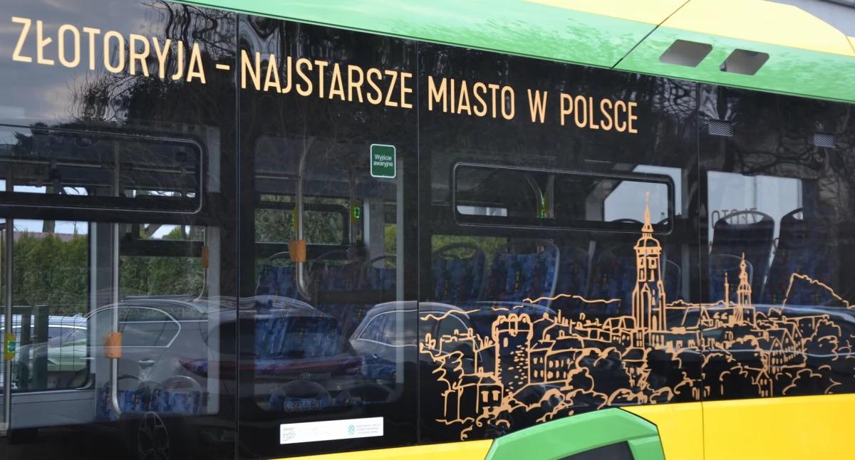 W czwartek 17 kwietnia rusza bezpłatna komunikacja miejska w Złotoryi