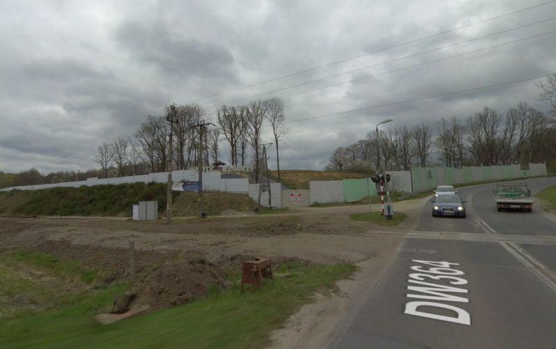 Pociągiem na strzelnicę? Jest petycja – można podpisać