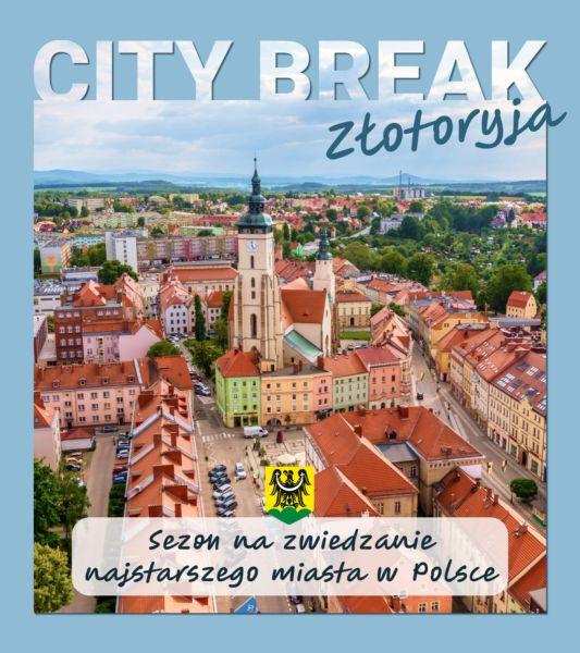 Udany city break w Złotoryi