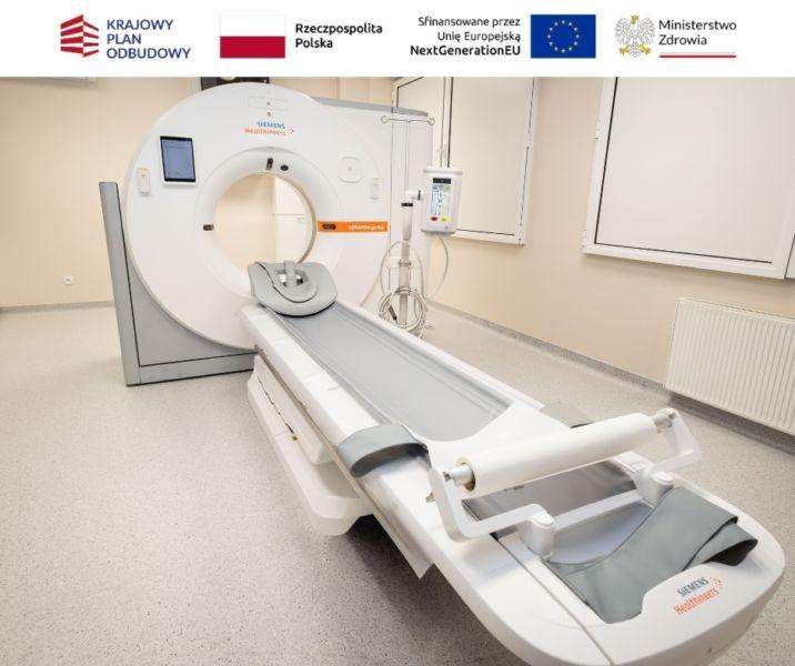 Milionowe inwestycje w Szpitalu Powiatowym w Złotoryi. Zamiast stagnacji dynamiczny rozwój