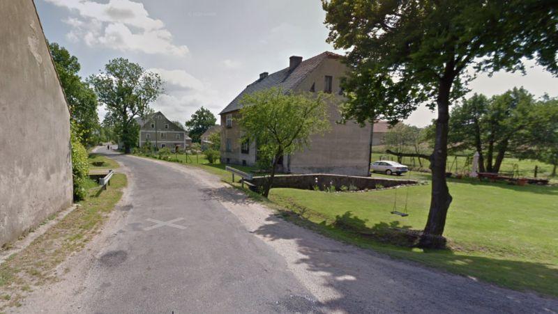 Zbyt ciasno na „zebry”? Niebezpiecznie w Sędzimirowie