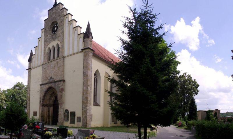 Jedna decyzja, jeden beneficjent. 50 tysięcy na zabytek