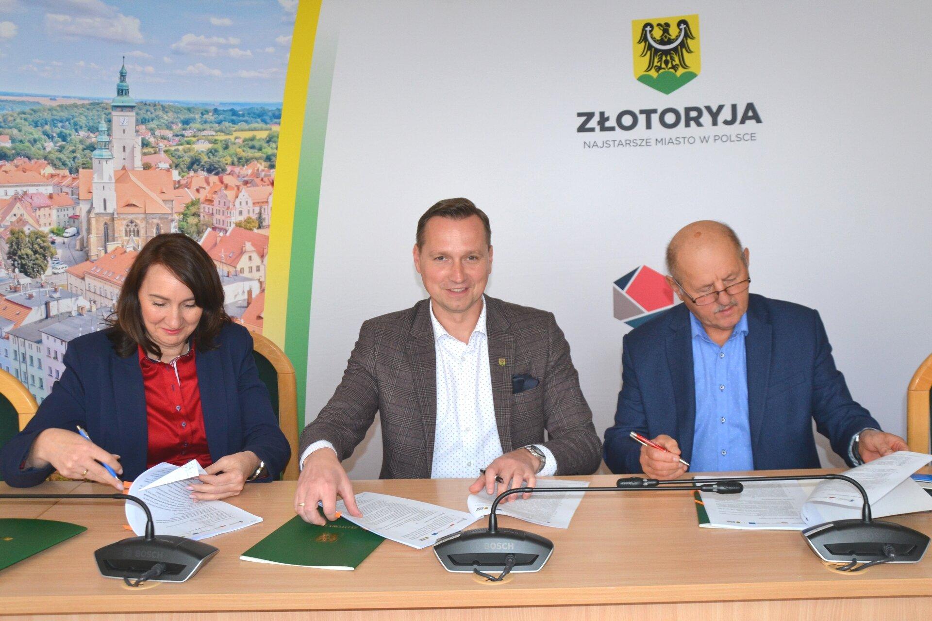 Wybudują "Złotą Arenę"
