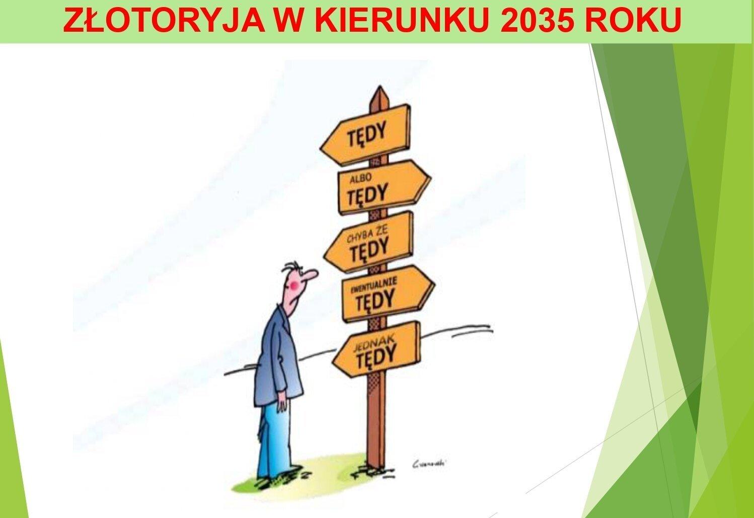 Jaka wizja rozwoju miasta? Czas na konsultacje społeczne