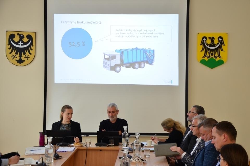 Złotoryjanie przyznają: Segregacja odpadów kuleje. Miastu grożą kary