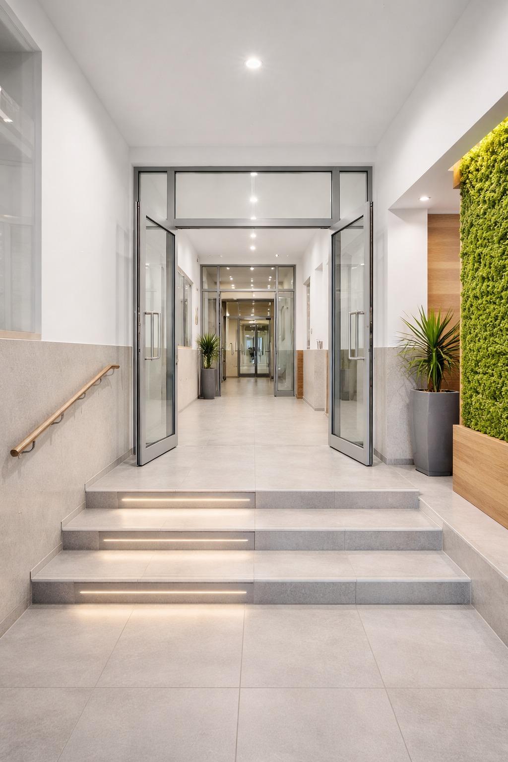 Starostwo będzie bardziej dostępne dla mieszkańców 